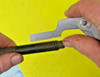 Acme Screw Pitch Thread Gauge - 16 Sizes. Supplied by LPR Toolmakers an Australian family owned business that imports quality Screw Pitch Gauges including ACME Threads. Shipped from Melbourne, Victoria. 