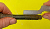 Acme Screw Pitch Thread Gauge - 16 Sizes. Supplied by LPR Toolmakers an Australian family owned business that imports quality Screw Pitch Gauges including ACME Threads. Shipped from Melbourne, Victoria. 