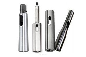 Sleeves, Sockets & Turrets