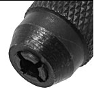 LPR Toolmakers Guided Spindle Tap Wrench 6.5mm 13mm