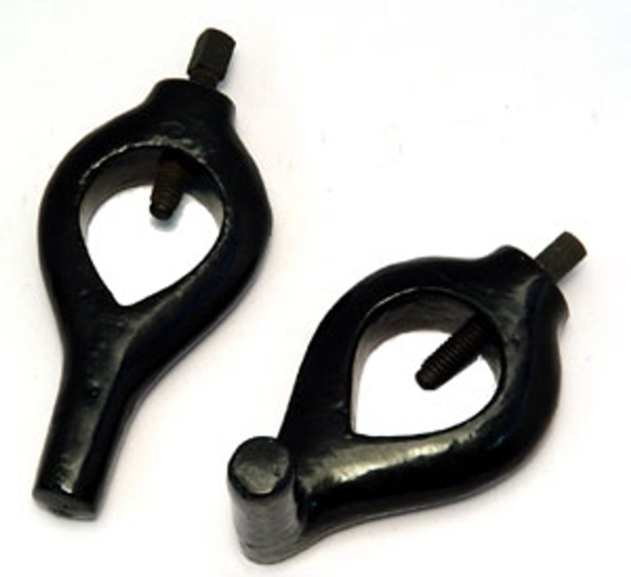 LPR TOOLMAKERS LATHE DOGS