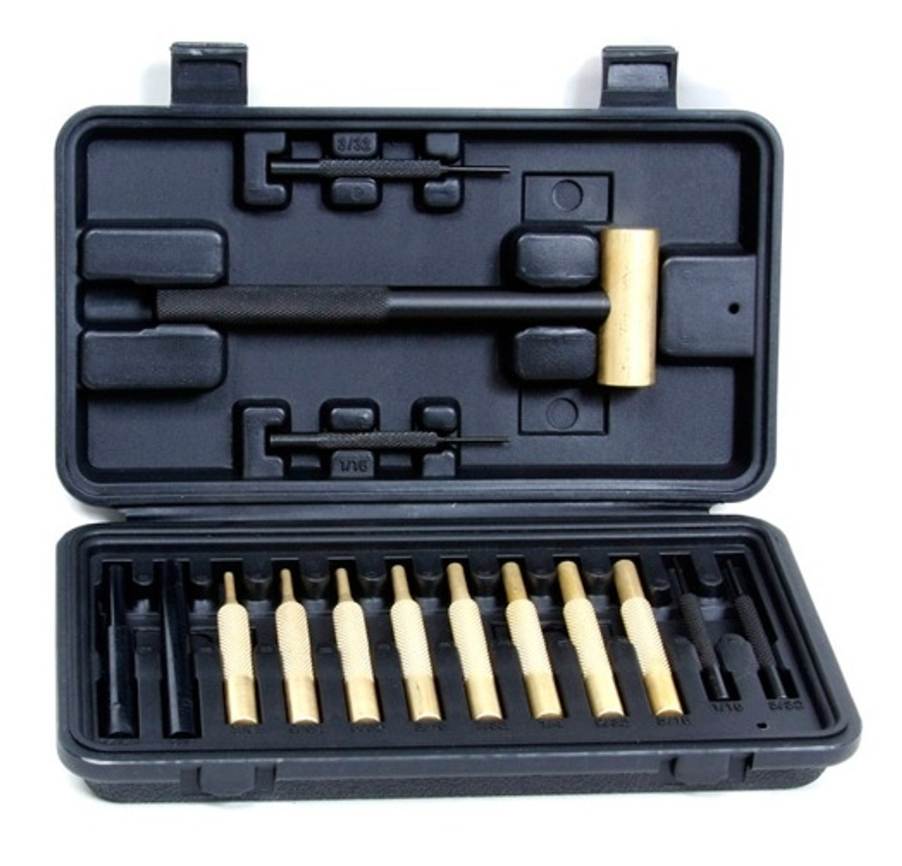 Hand Tools Metal Stamps and Punches Punch Sets LPR Toolmakers