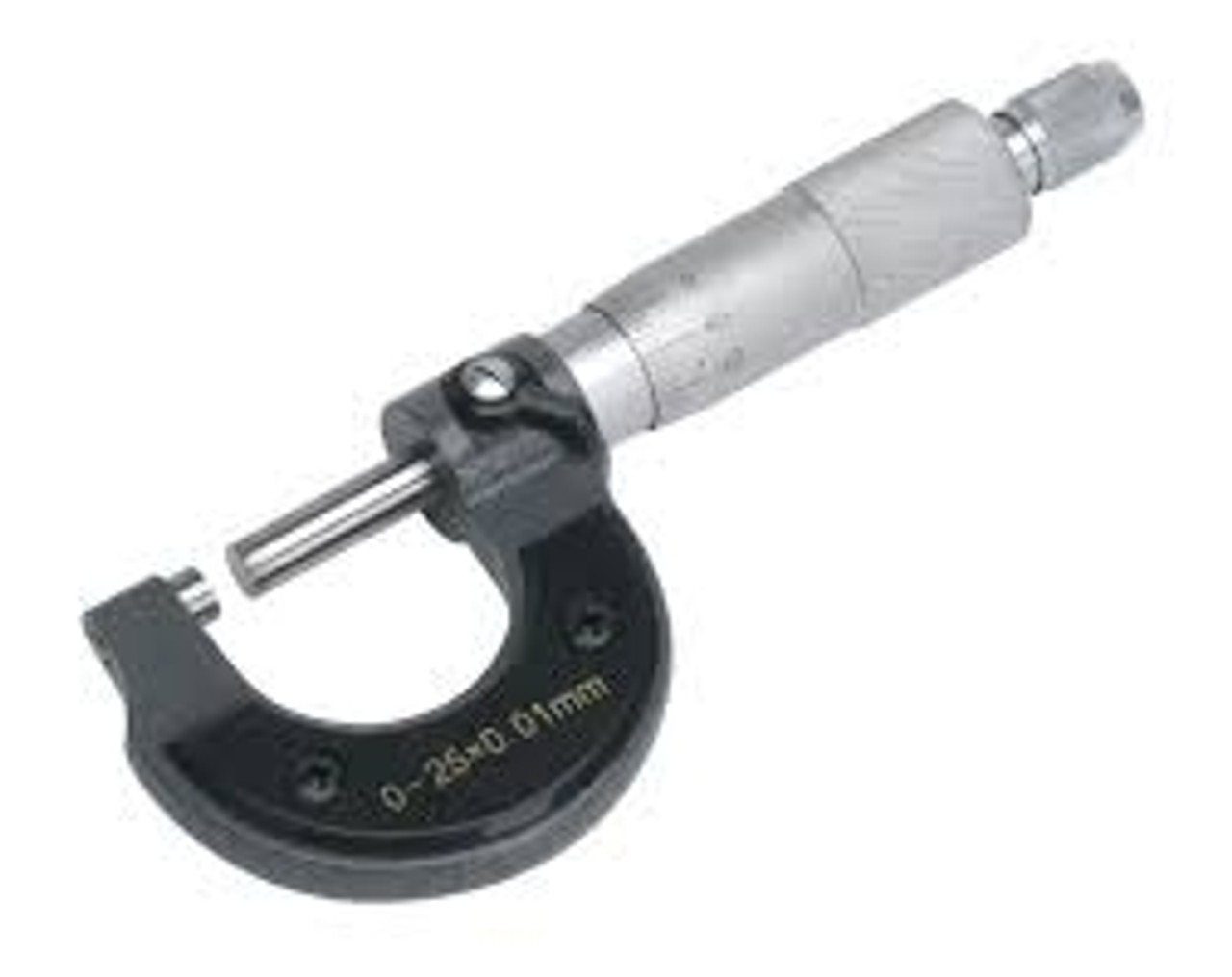 LPR TOOLMAKERS METRIC IMPERIAL MICROMETERS