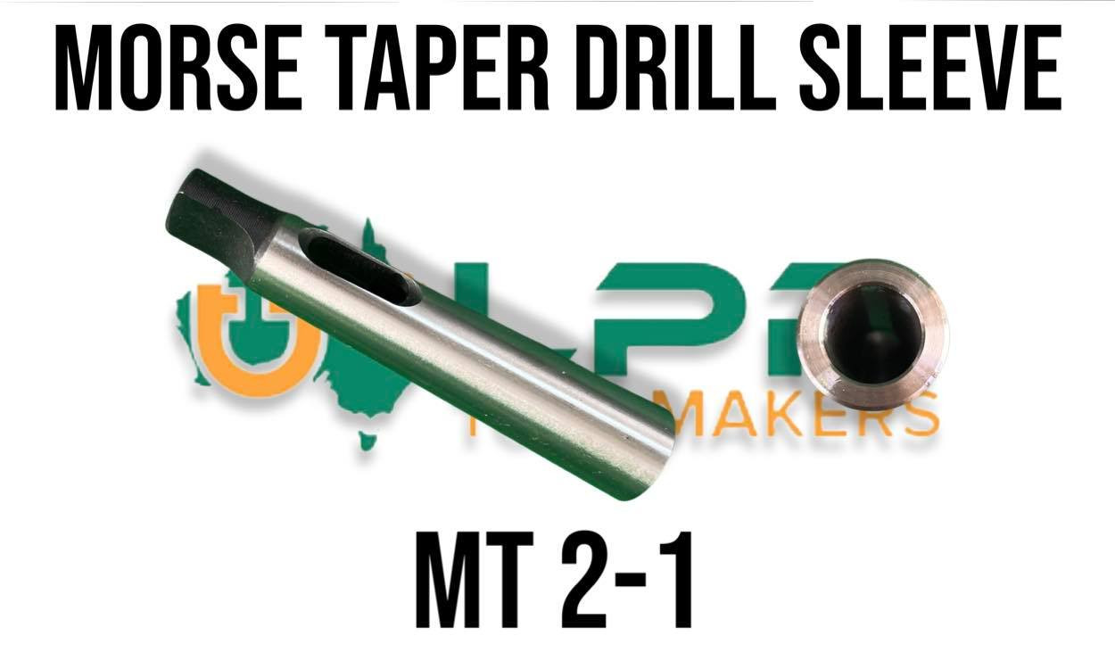 4 X 6 Morse Taper Sleeves - Hardened & Ground Ddb | Meses sin interés 4 X 6 Morse Taper Sleeves - Hardened & Ground Ddb | Meses sin interés
