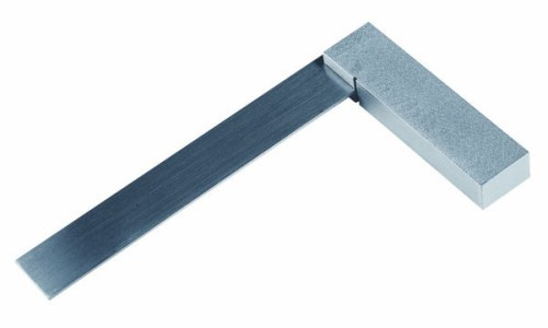 Digital Precision Square LPR Toolmakers Heavy Duty Precision Squares