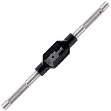 1/16 - 3/8" Tap Wrench Bar Type