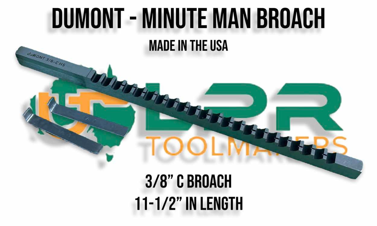 Spiebaan Broach Snijgereedschap Metrische Maat 10mm D Push-Type Met 2 Stuks Shim HSS Broots Snijgereedschap Mes For CNC Router Spiebaan Broach Snijgereedschap Metrische Maat 10mm D Push-Type Met 2 Stuks Shim HSS Broots Snijgereedschap Mes For CNC Router