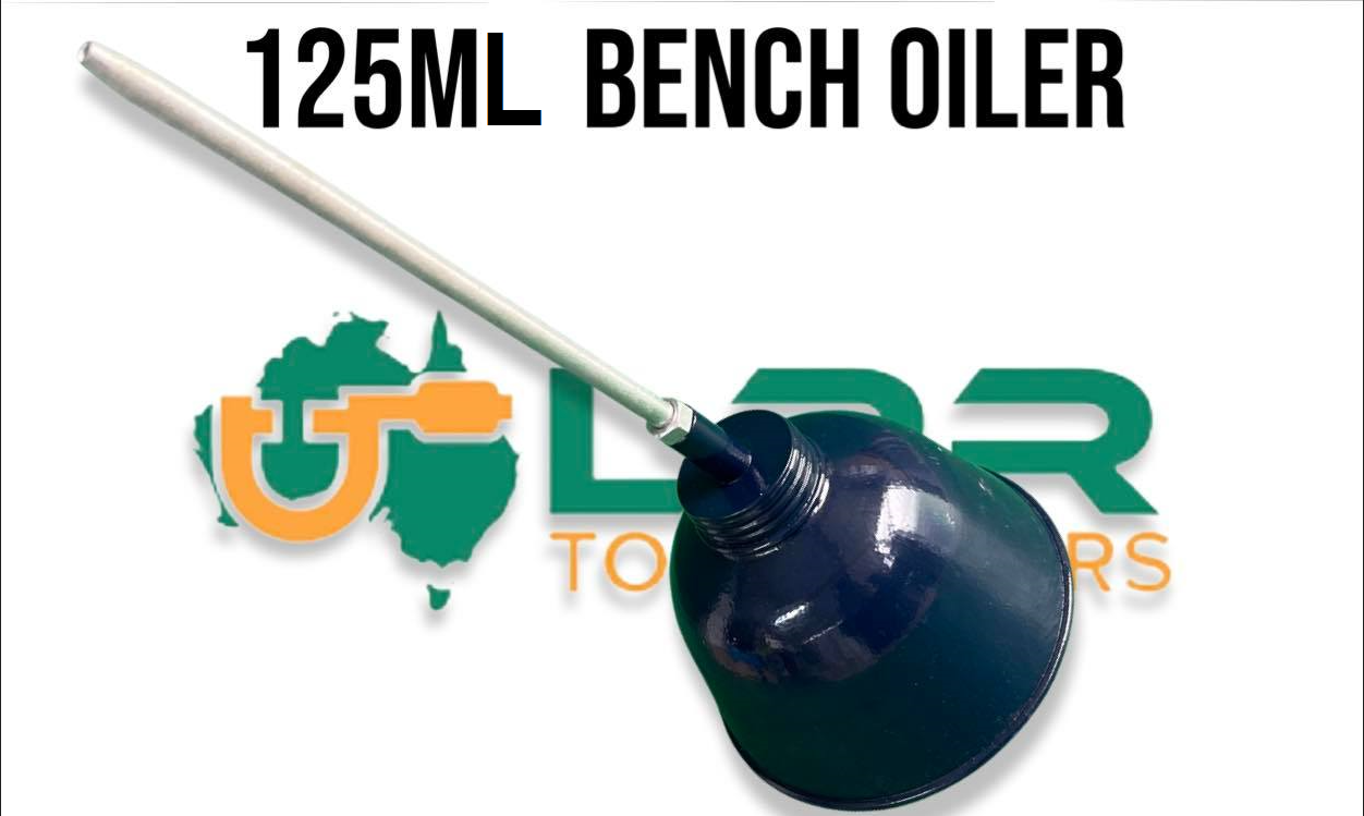 125ML Bench Oilers