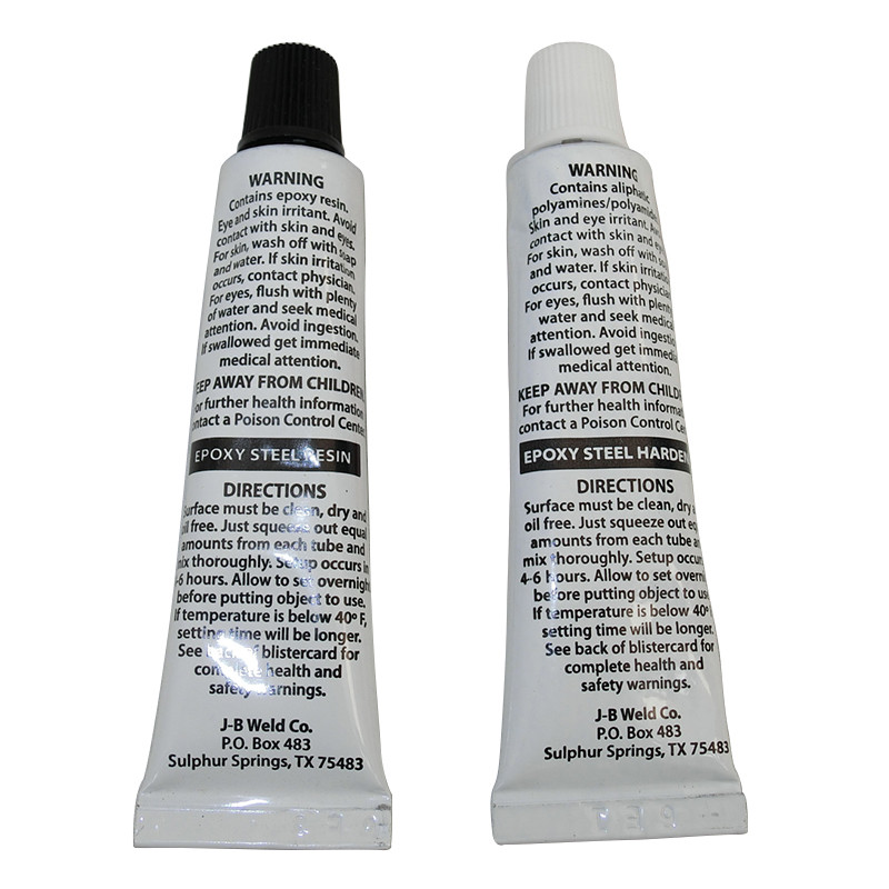 Buy JB Weld Liquid Weld LPR Toolmakers Official Supplier