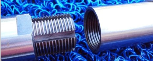 Adjustable Expanding HSS Reamers [A Grade Quality] Threaded On Guide (Sizes H4 to H16) LPR