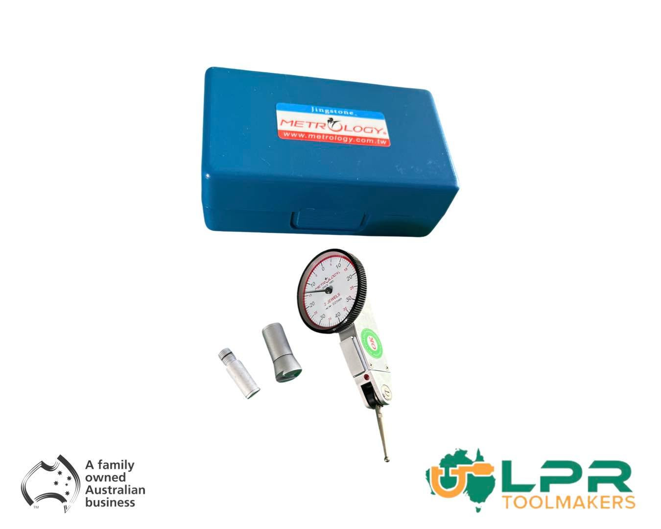 Dial Indicator Calibrated Quality | LPR Toolmakers