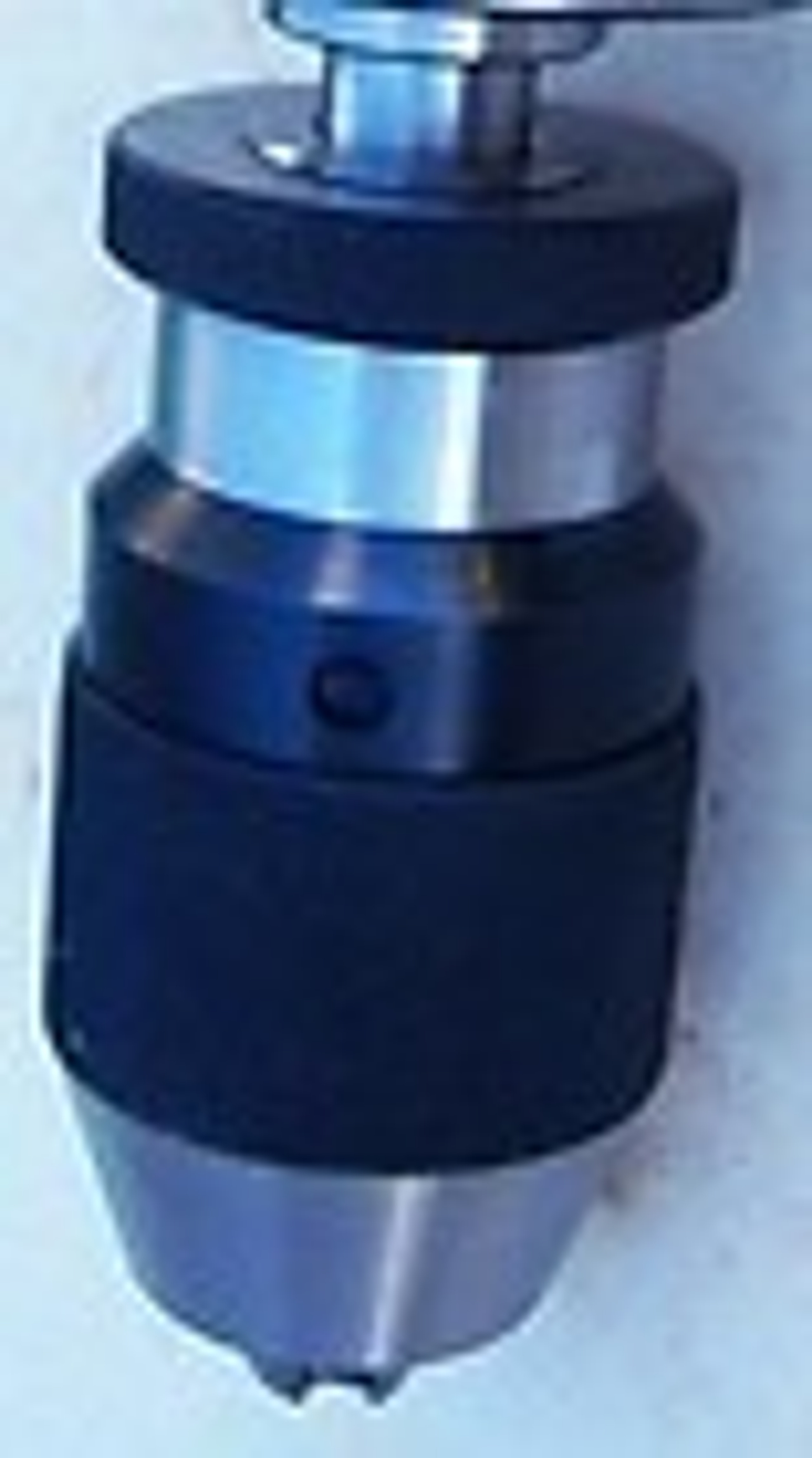 Precision Keyless Chuck 113mm LPR Toolmakers