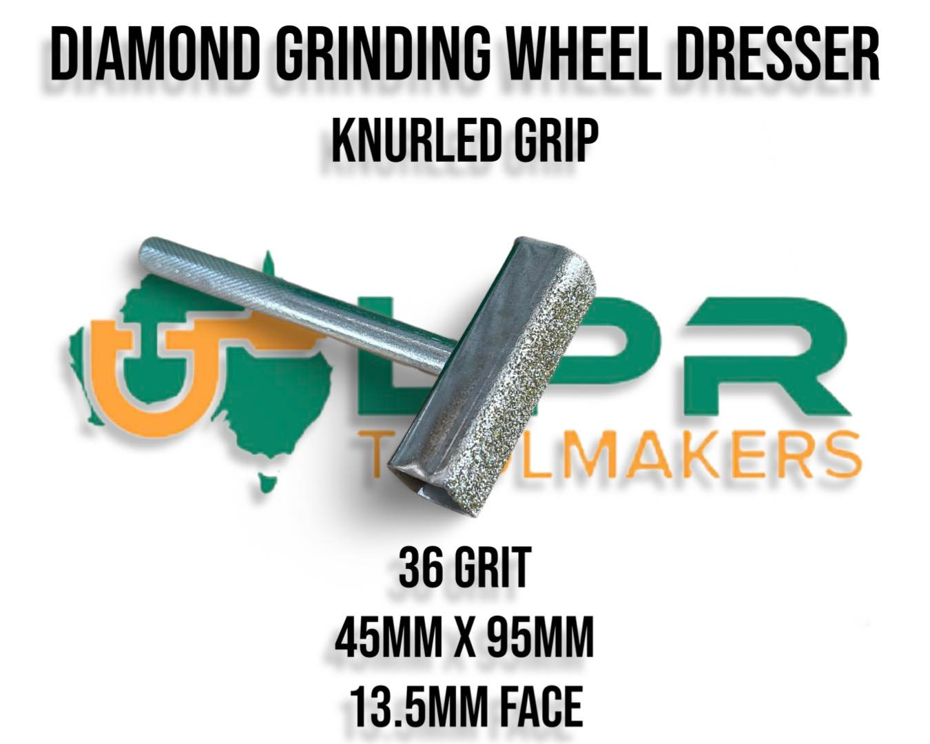 Hand Tools Sharpening Tools Wheel Dressers LPR Toolmakers