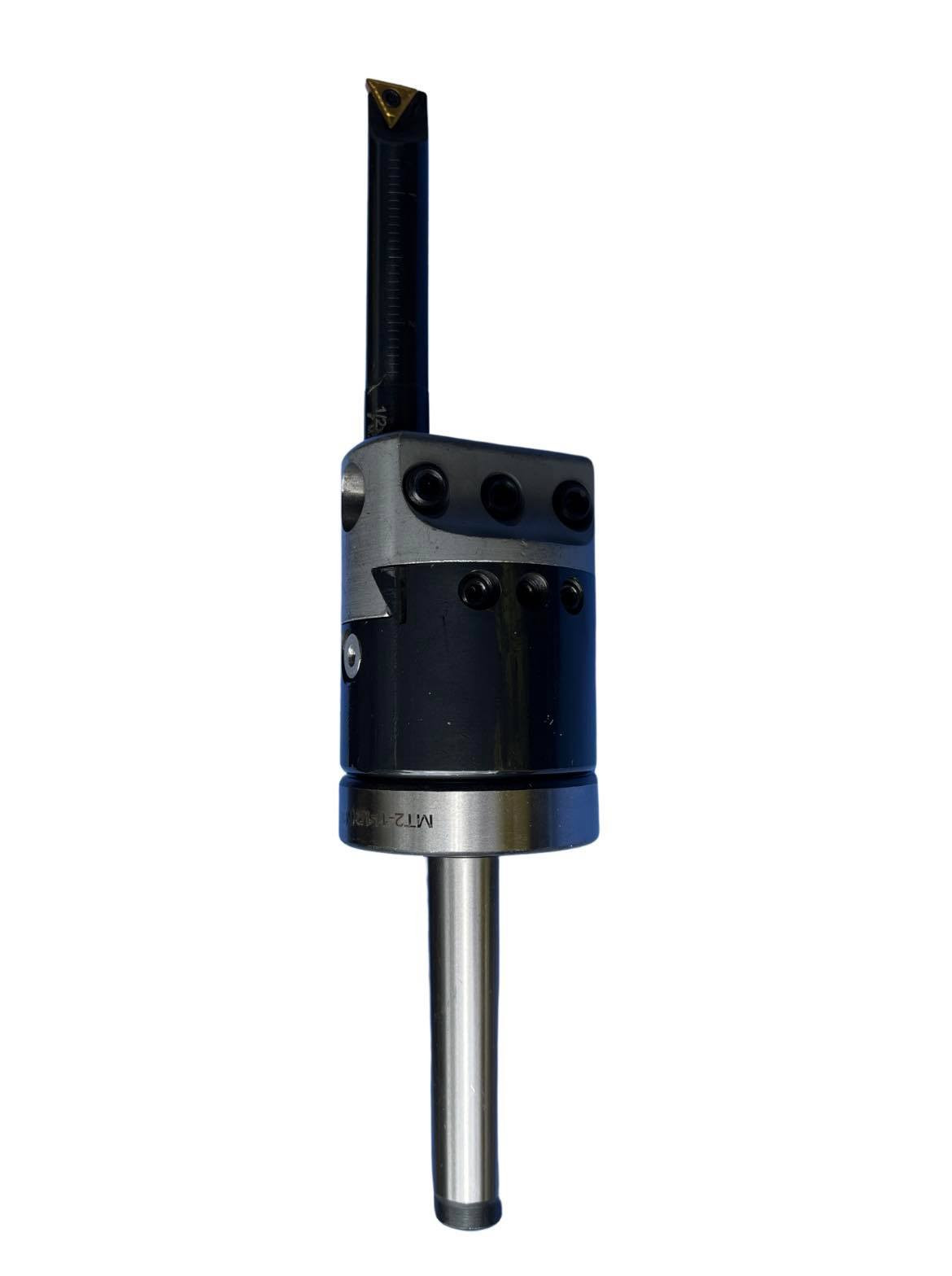 LPR Toolmakers 2" Boring Head Systems