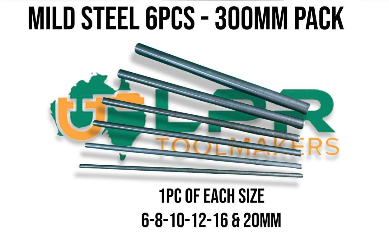 Round Bar Steel