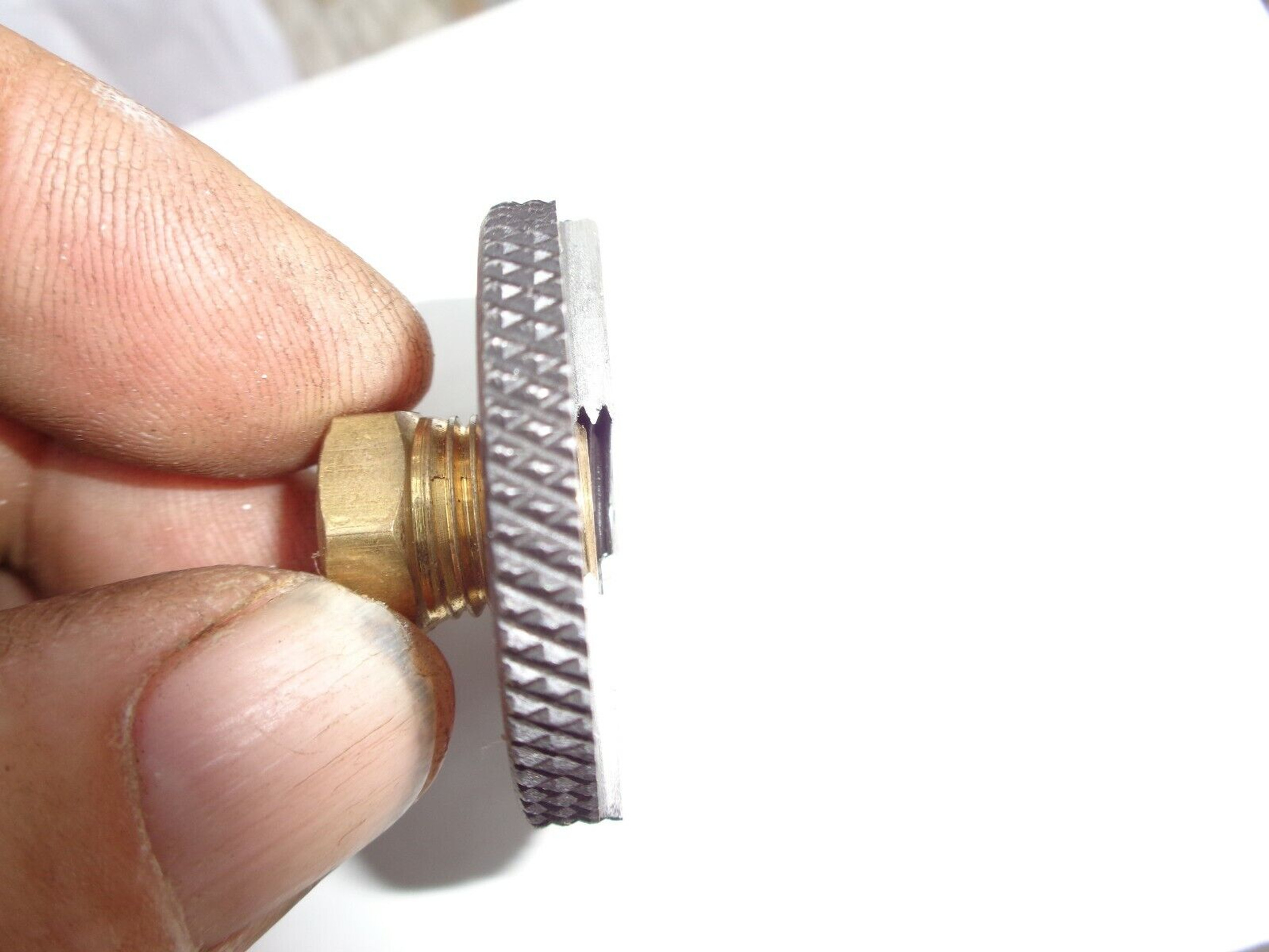 BSPT Go / NoGo Plug & Ring Gauges In Stock Up To 3/4" LPR Toolmakers