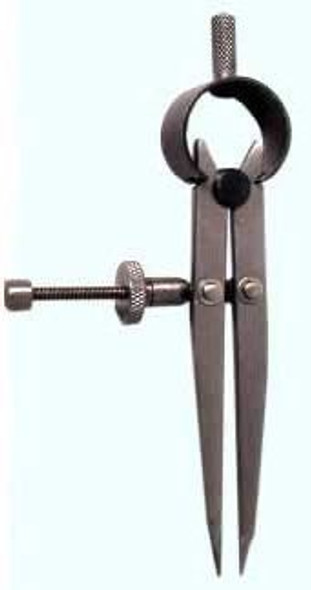 Spring Caliper Divider (From 3" - 36") Choose your size