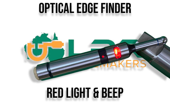 Optical Edge Finder - Red LED/Beep Unit [Aprica Brand]  