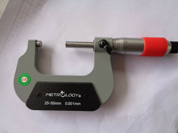 buy calibrated quality micrometer online australia
