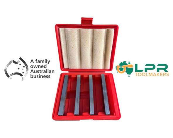 Ground Parallel Kits -You pick your kit (Suit milling or marking)