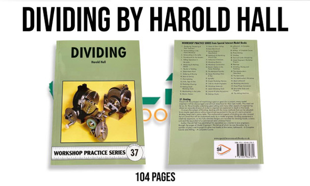 Dividing by Harold Hall