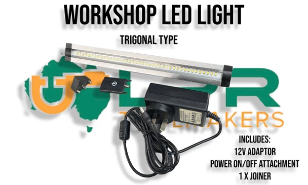 LPR Toolmakers - LED Work Light [300mm]