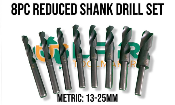 Aprica Reduced Shank Drill Set specials