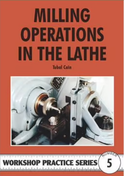 Buy milling operations book online how to use mill australia