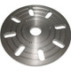 Lathe Backing Plates