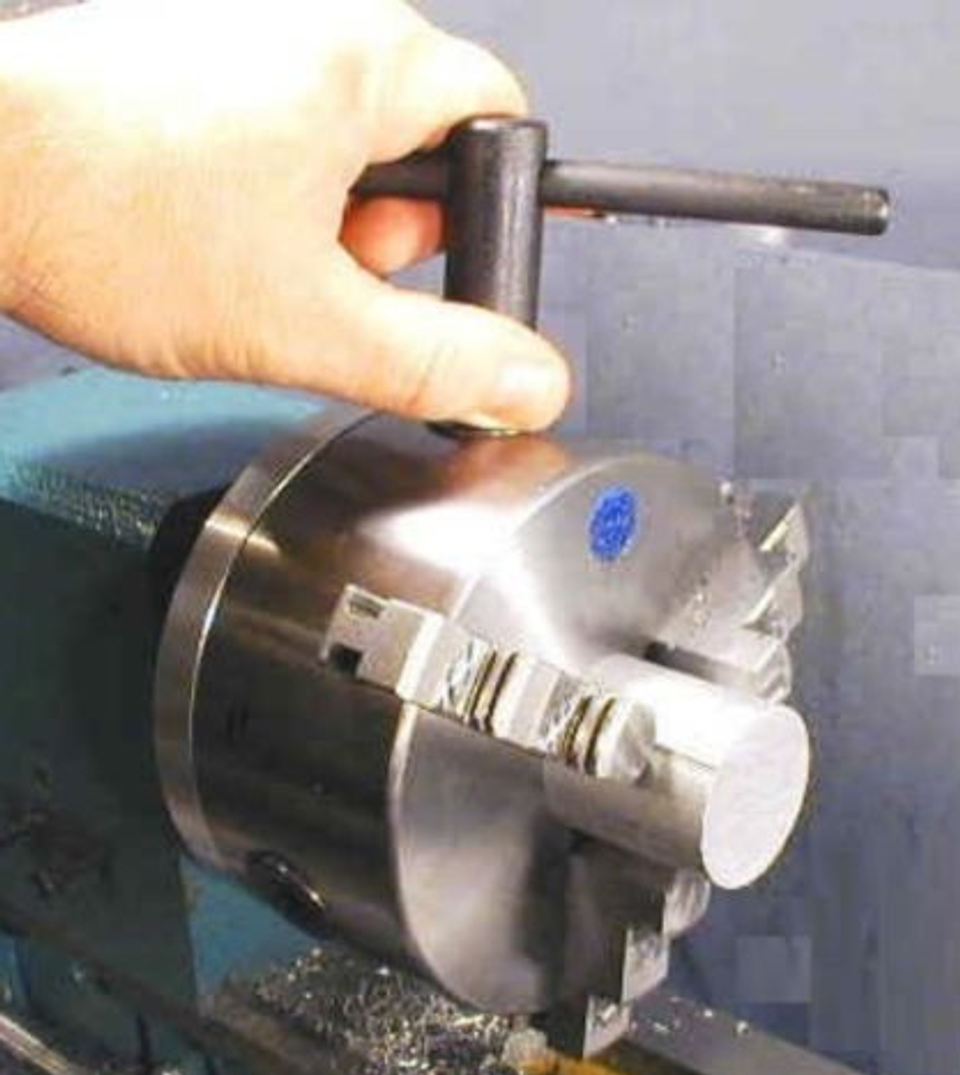 Lathe Chuck Keys your choice 1/45/163/87/161/29/165/8" machined