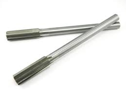Chucking Reamers (Single) Chucking Reamers (Single)