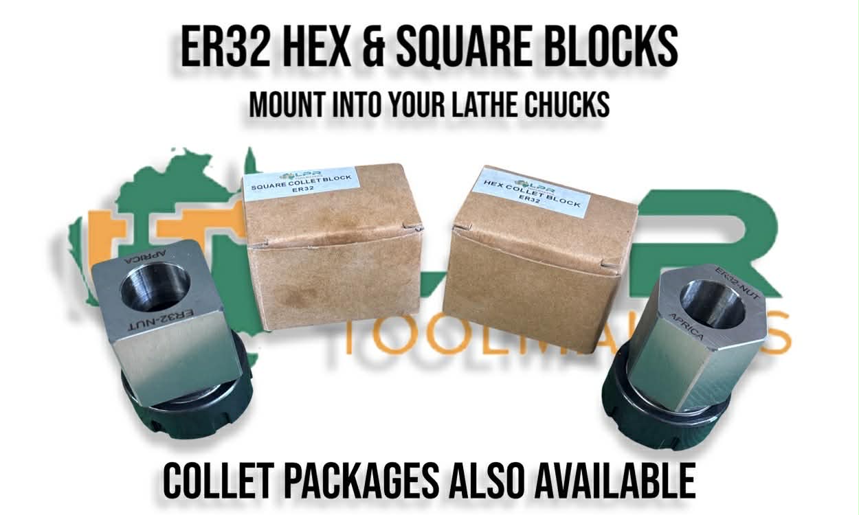 ER-25 Collet Chuck Block Holder Shank Chuck Holder High Hardness for
