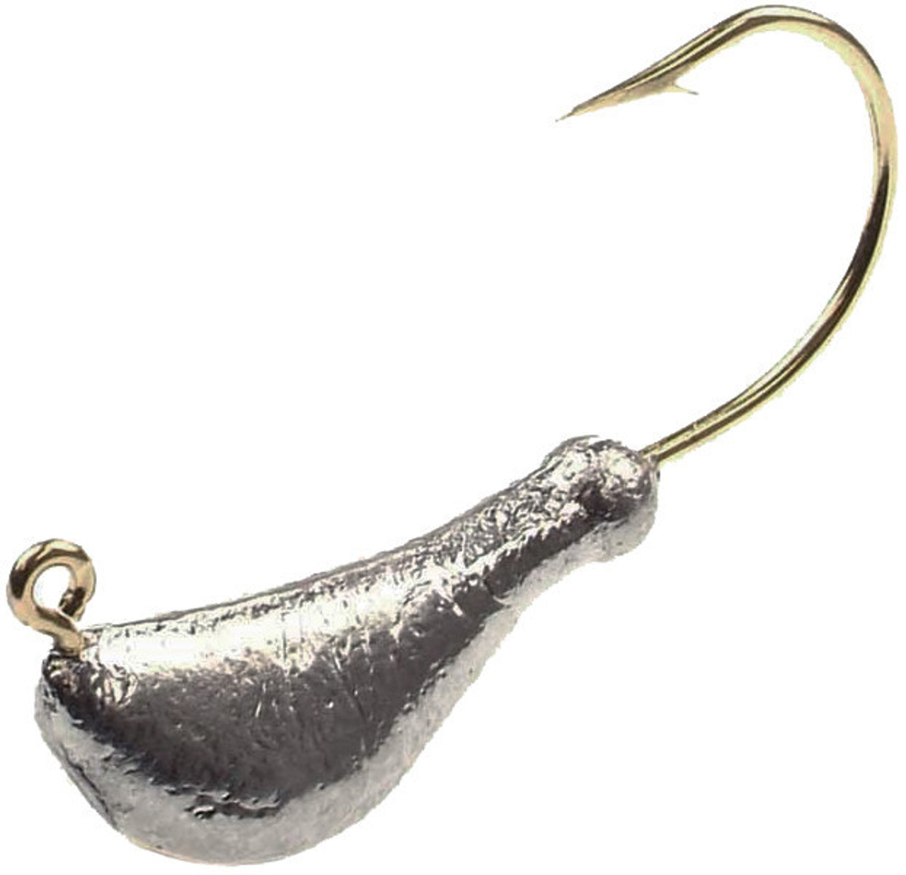 Do-It Round Head Standard Jig Molds Barb Collar - Barlow's Tackle
