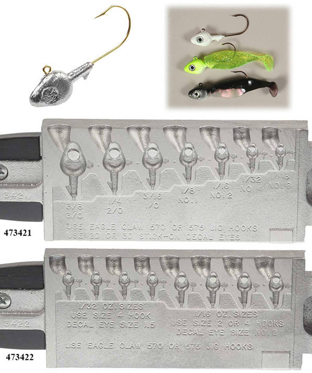 https://cdn11.bigcommerce.com/s-c9l8z0r8dc/images/stencil/1280x1280/products/24060/44881/do-it-molds-do-it-minnow-head-jig-molds-with-recessed-eyes__16998.1707169034.jpg?c=2