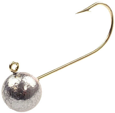 DoIt Round Head Jig Molds No Collar Barlow's Tackle