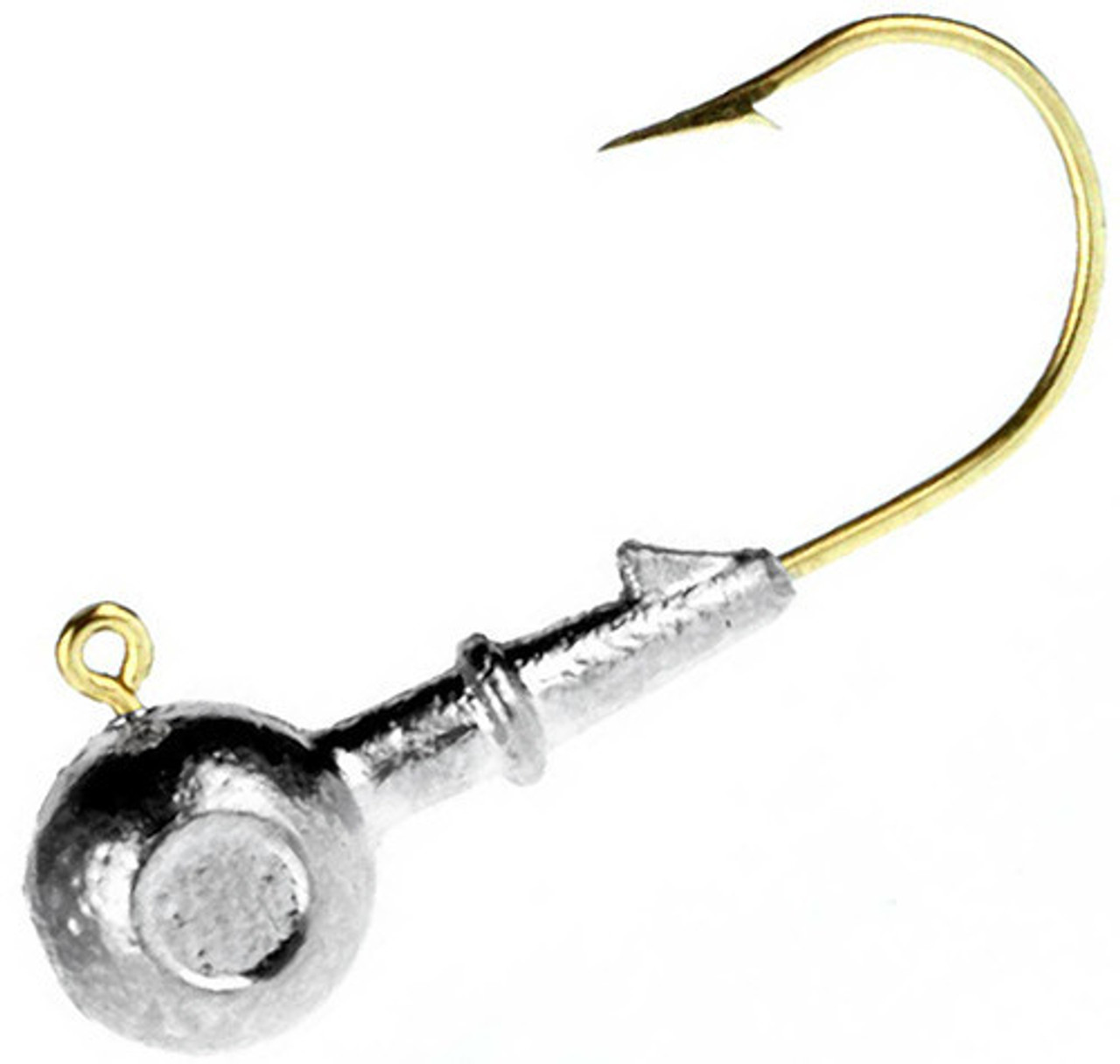 New Eye Ball Jig Head mould , European System 8 - 20g Jig for cod