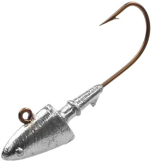 Do-It Shad Head Jig Molds - Barlow's Tackle