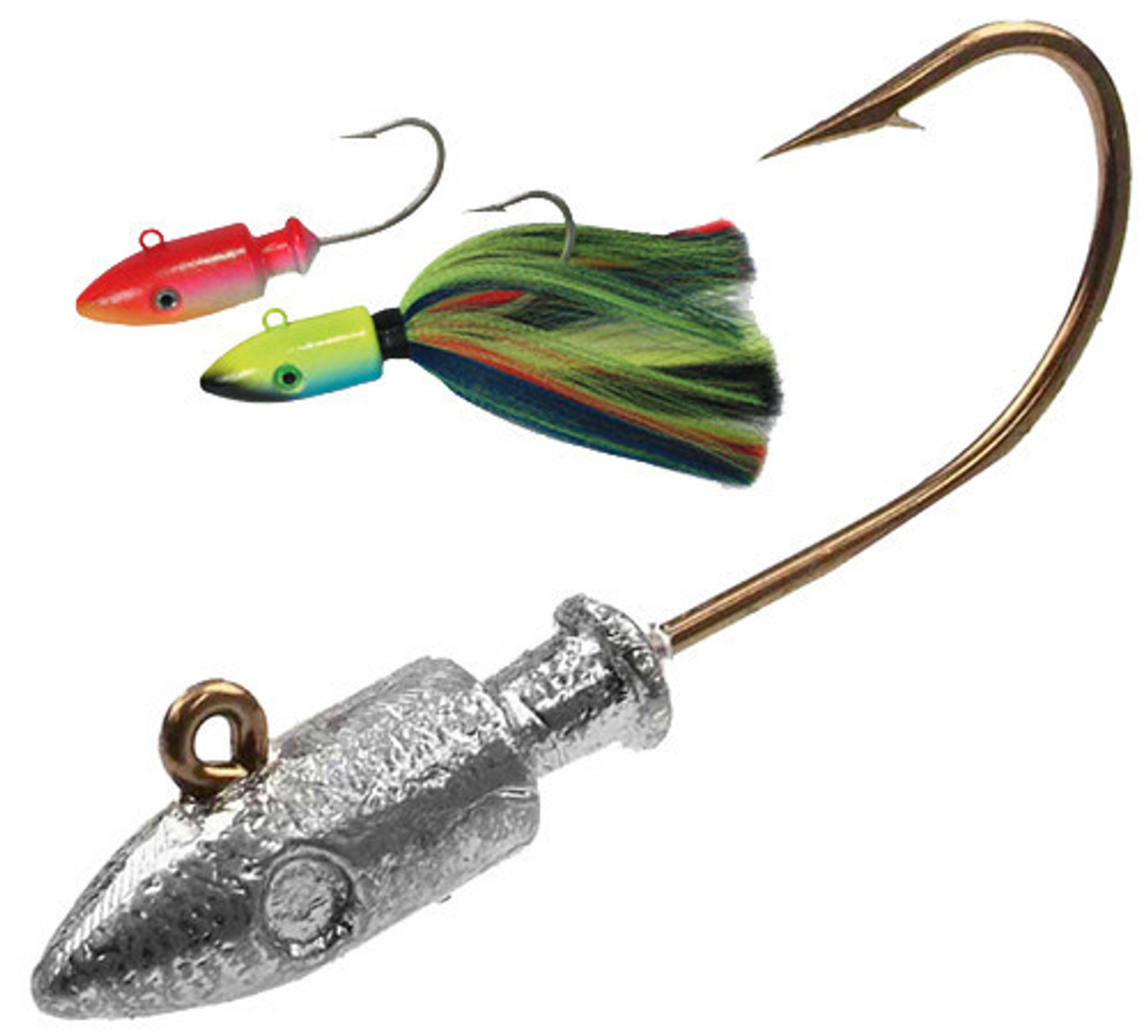 Do-It Molds Fishing Lure Molds in Fishing Lures & Baits 