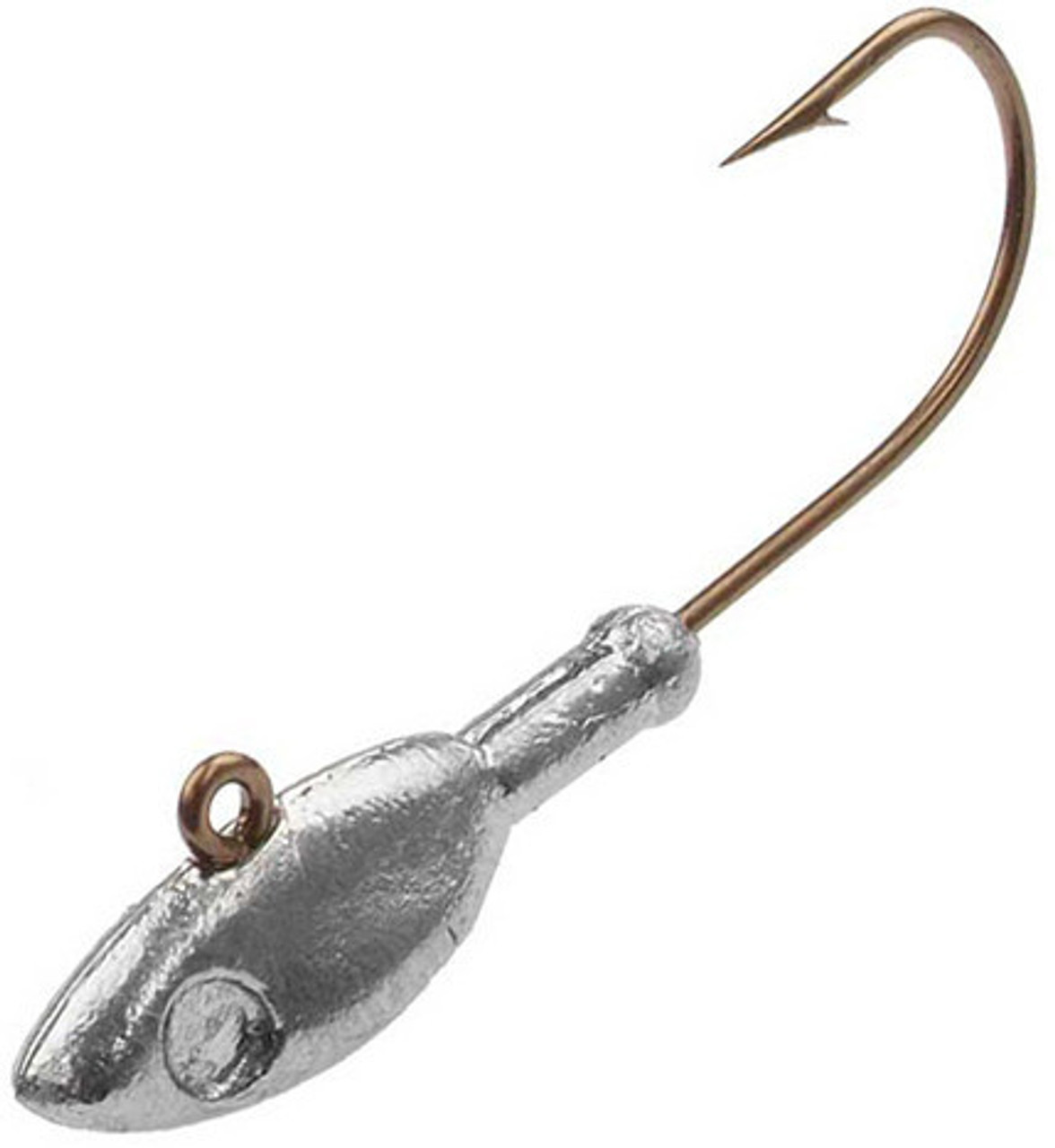 Bucktail Jig, Fishing Jig Head