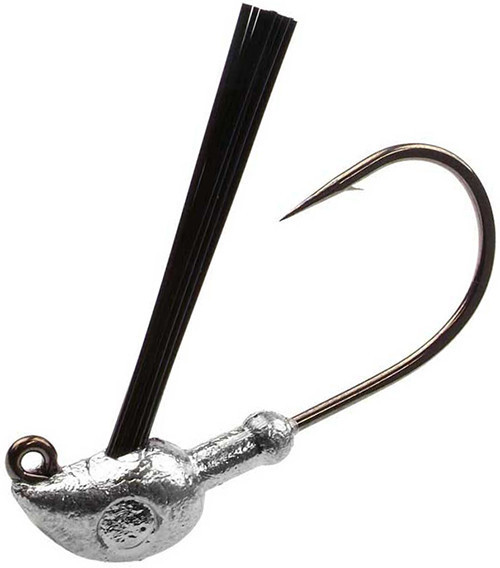 Do-It Snootie Weedless Jig Molds - Barlow's Tackle