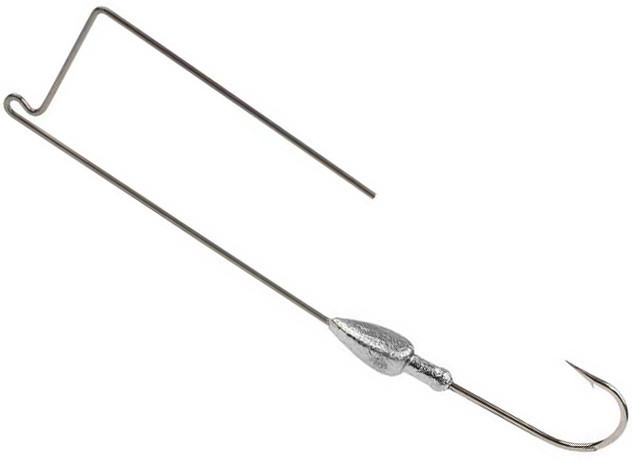Do-It Buzz Bait Molds - Barlow's Tackle