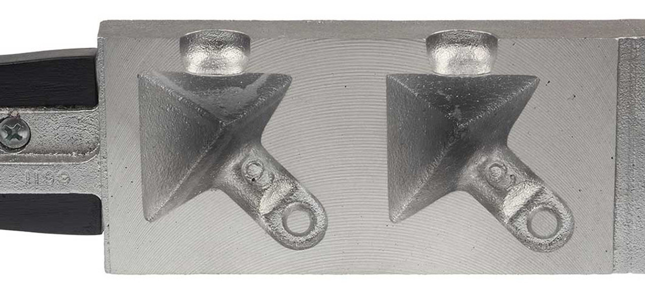 Do-It Pyramid Sinker Molds - Barlow's Tackle