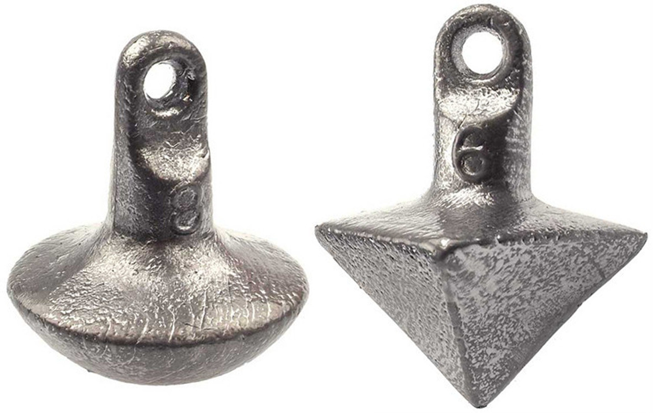 Do-It Decoy Anchor Weight Molds - Barlow's Tackle