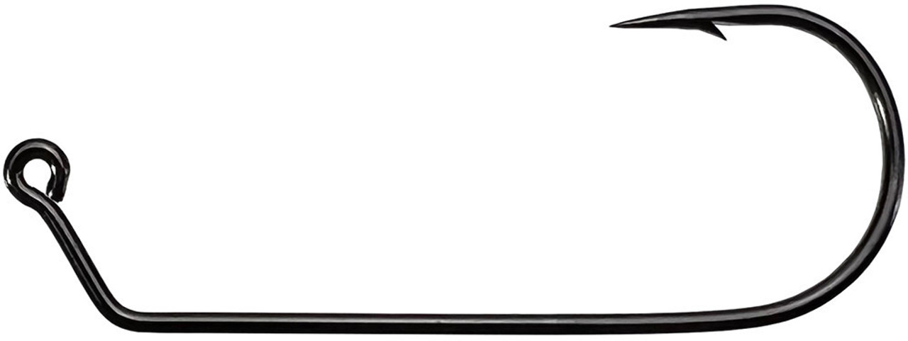 Mustad Jig Hook Style 32729NP-BN Sizes 3/0 - 4/0 - Barlow's