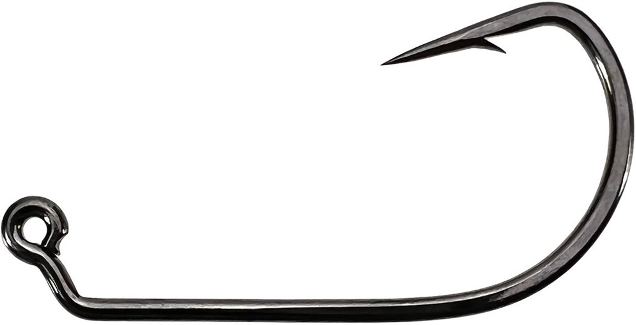 Gamakatsu Jig Hooks 60 Degree Extra Wide Gap (EWG) - Angler's Headquarters