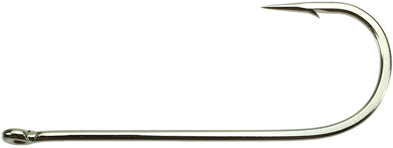 Gamakatsu 550 Spinner Bait Hook Sizes 3/0 - 5/0 - Barlow's Tackle