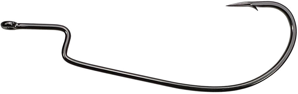 Owner Fish Hooks 5110 Worm Hook Sizes 7/0, 11/0 - Barlow's Tackle