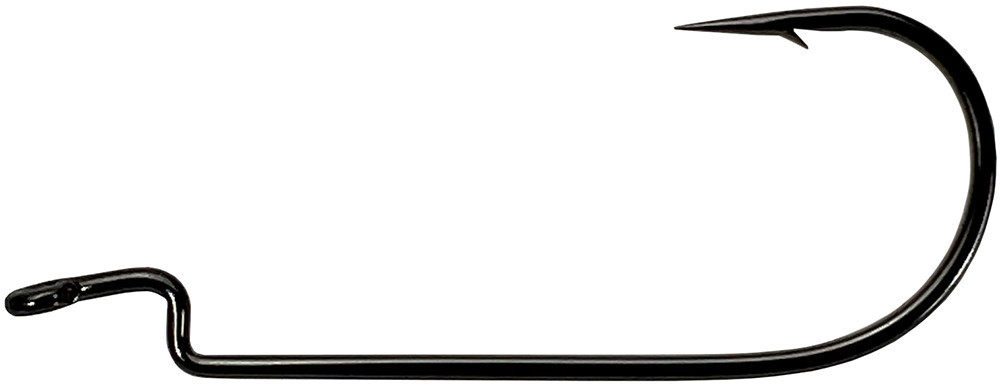 Owner Fish Hooks 5191 Worm Hook 2/0 - 5/0 - Barlow's Tackle