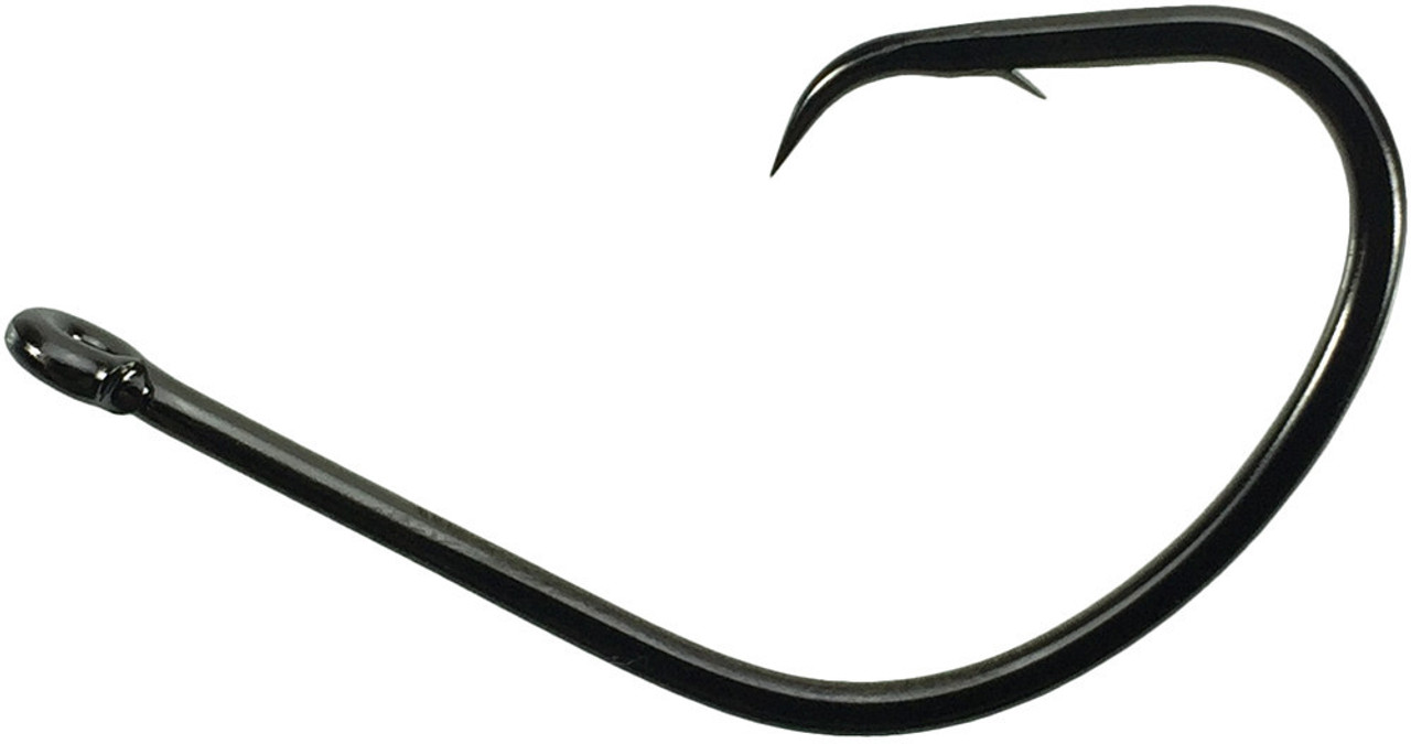 Owner 5173 K Hook Kahle Hooks Sizes 3/0-7/0 - Barlow's Tackle