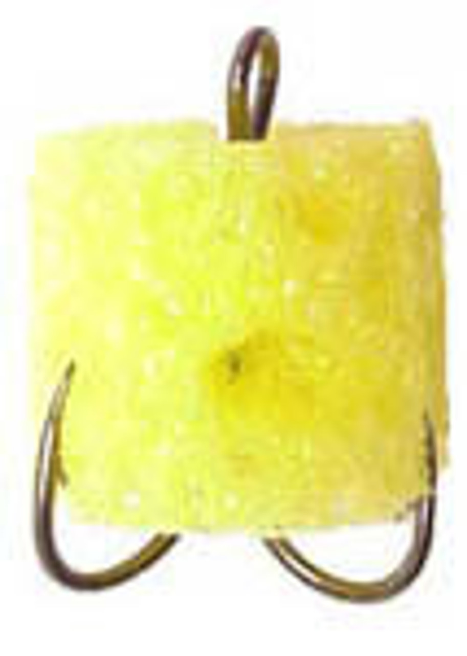 Magic Bait Sponge Bait Treble Hook - Barlow's Tackle